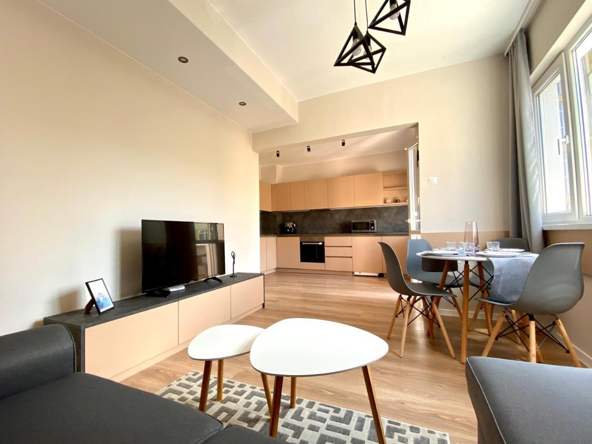 Top Centre Zara Apartment Stara Zagora Esterno foto