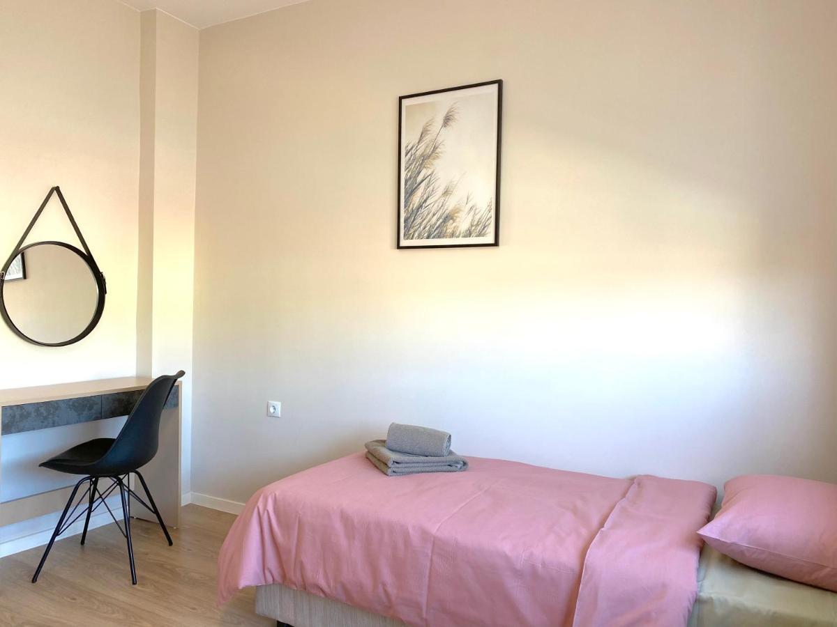 Top Centre Zara Apartment Stara Zagora Esterno foto