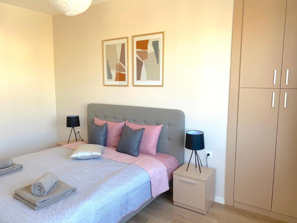 Top Centre Zara Apartment Stara Zagora Esterno foto