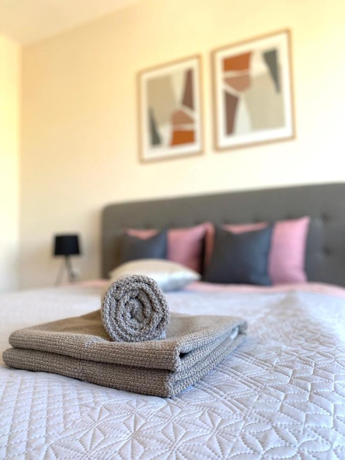 Top Centre Zara Apartment Stara Zagora Esterno foto
