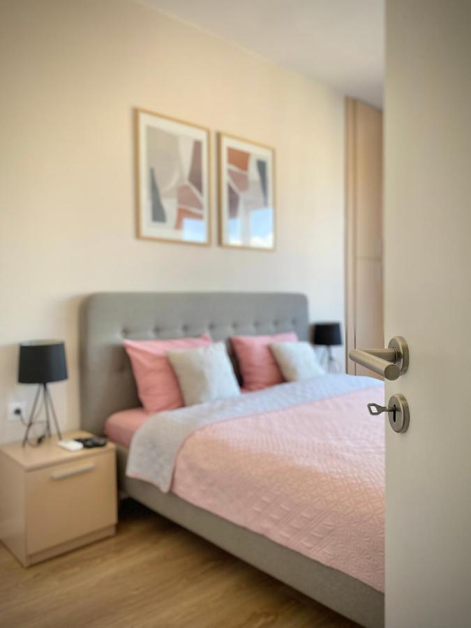 Top Centre Zara Apartment Stara Zagora Esterno foto
